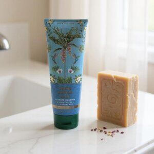 Fresh Jungle Rain body cream With Shea Butter  from Bath & Body works